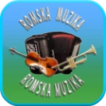 romska muzika android application logo